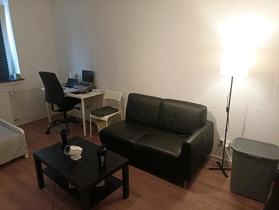 WG-Zimmer mit 20 m² in Essen – Bild 1