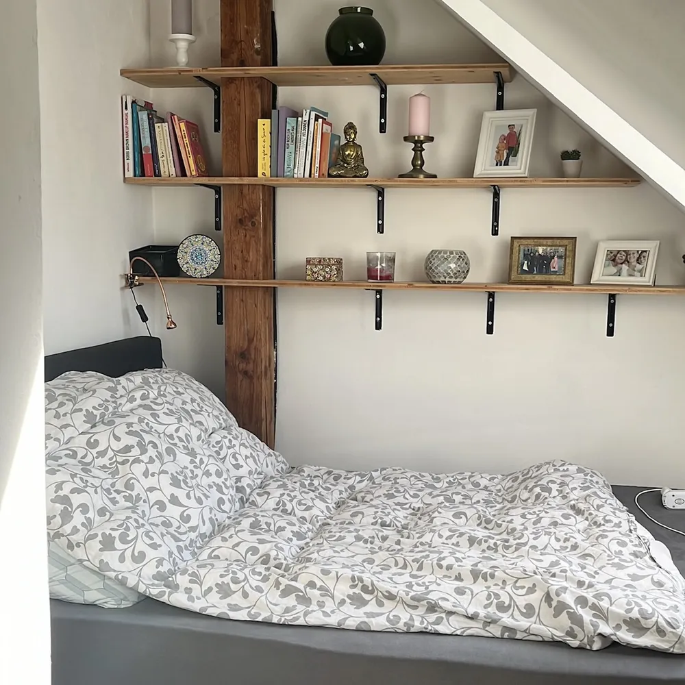 1 Zimmer Wohnung mit 30 m² in München – Bild 3