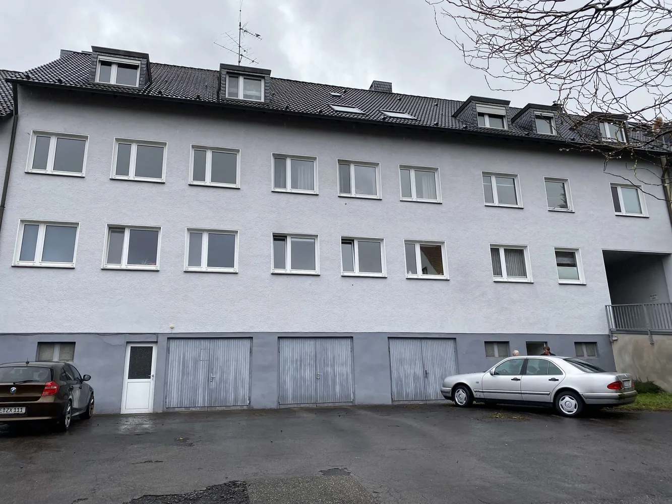 4 Zimmer Wohnung mit 76 m² in Essen – Bild 5