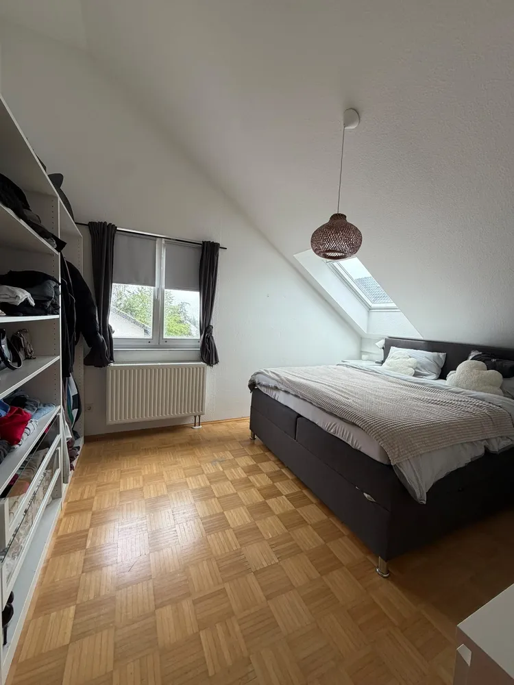 2 Zimmer Wohnung mit 60 m² in Solingen – Bild 6