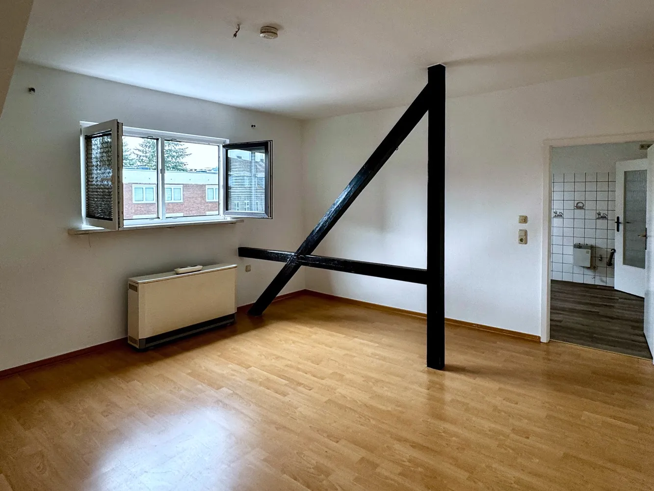 2 Zimmer Wohnung mit 59 m² in Mülheim an der Ruhr – Bild 4