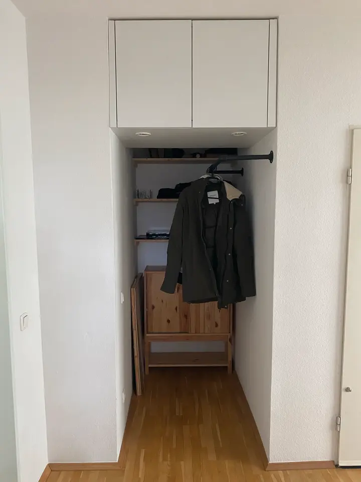 3 Zimmer Wohnung mit 80 m² in Aachen – Bild 9