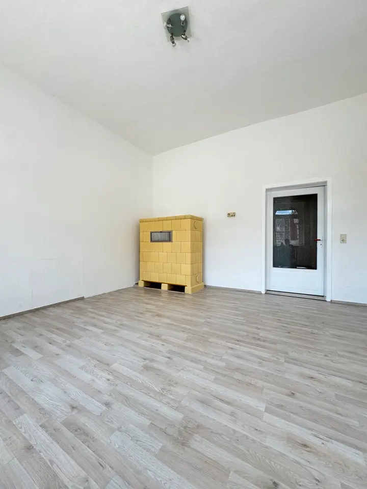 4 Zimmer Wohnung mit 90 m² in Zeitz – Bild 5