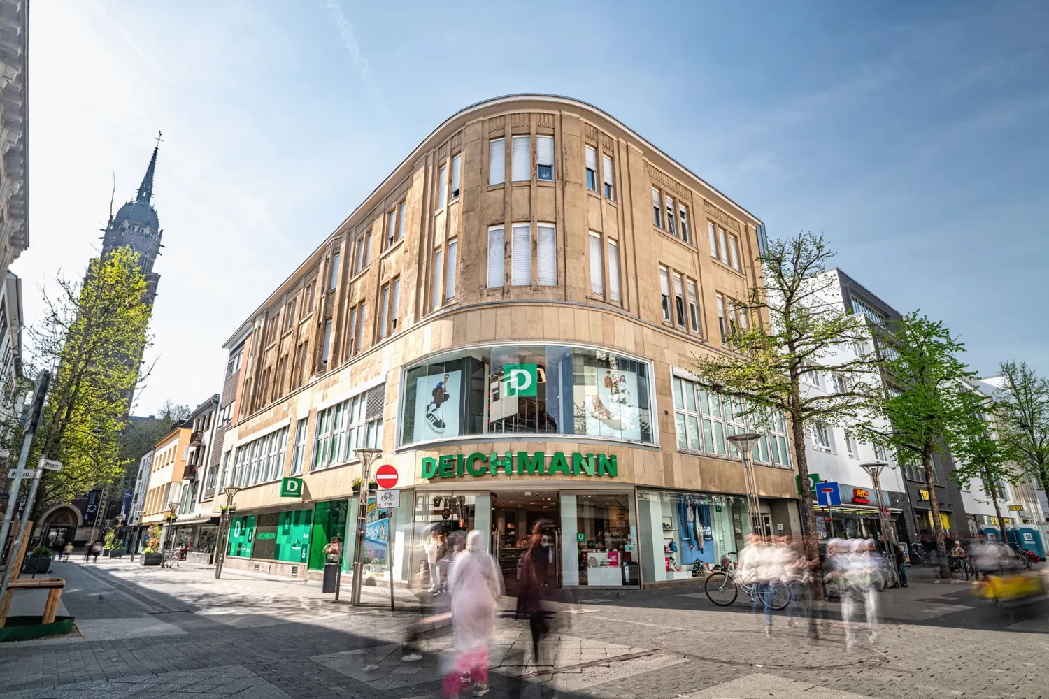 1 Zimmer Wohnung mit 31 m² in Krefeld – Bild 7