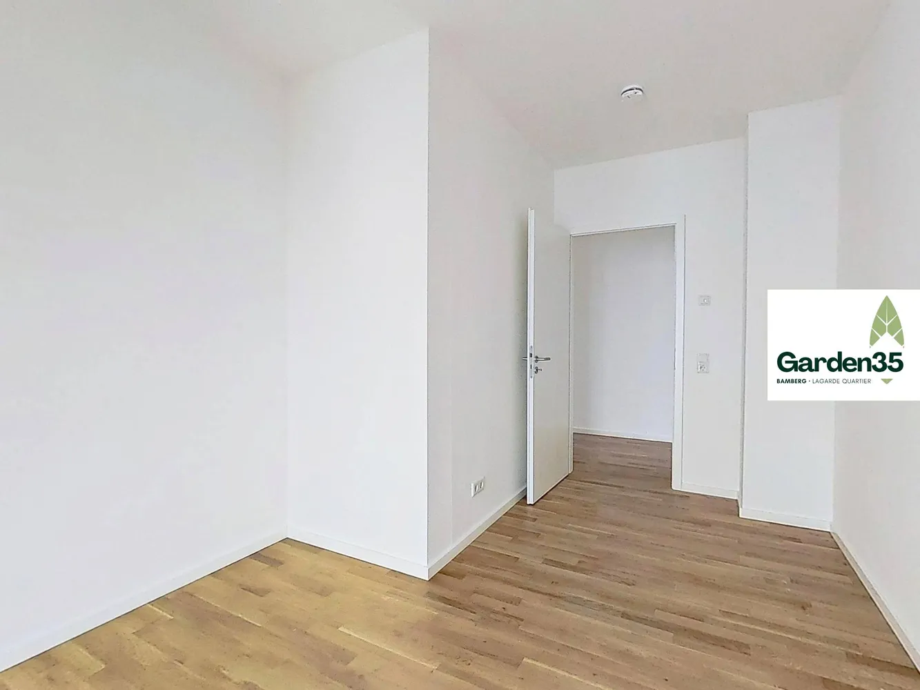 3 Zimmer Wohnung mit 82 m² in Bamberg – Bild 4