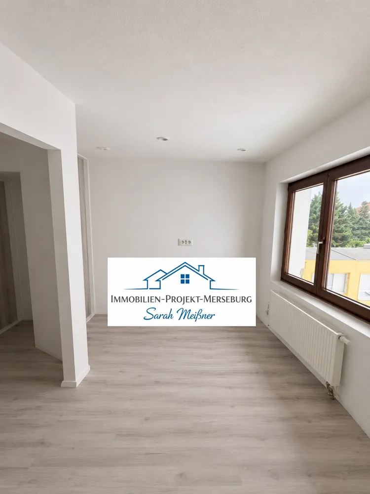 3 Zimmer Wohnung mit 76 m² in Merseburg – Bild 4