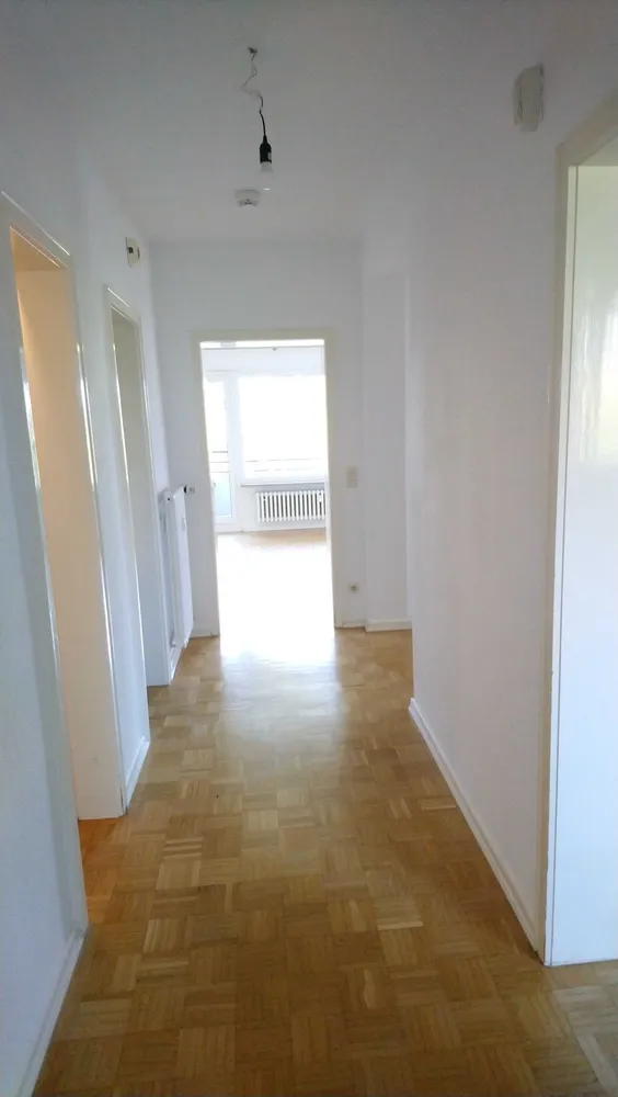 3 Zimmer Wohnung mit 95 m² in Heidelberg – Bild 3