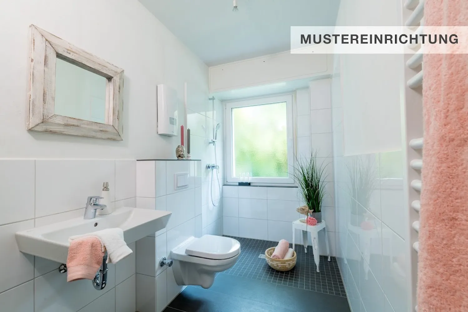 3 Zimmer Wohnung mit 77 m² in Essen – Bild 3