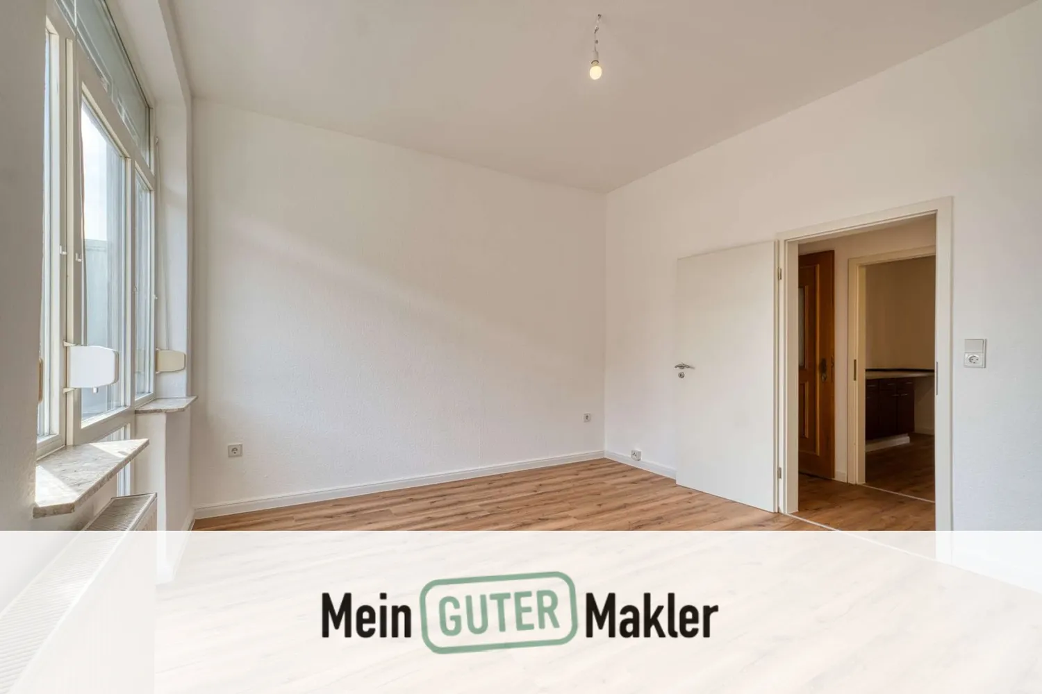 3 Zimmer Wohnung mit 80 m² in Bremerhaven – Bild 8