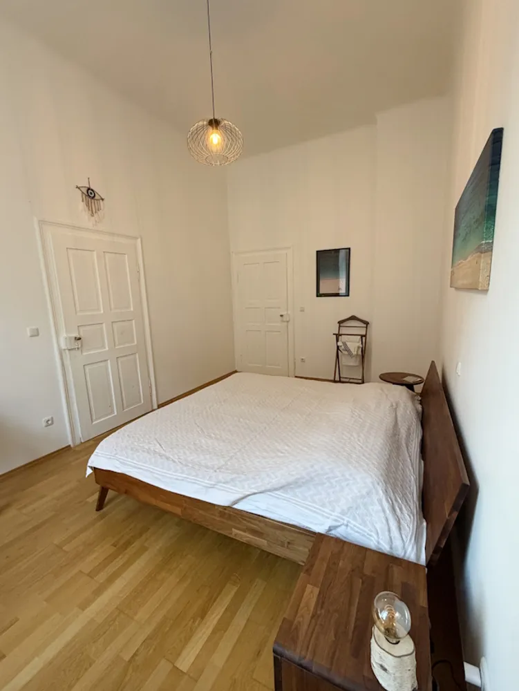 3 Zimmer Wohnung mit 100 m² in München – Bild 3