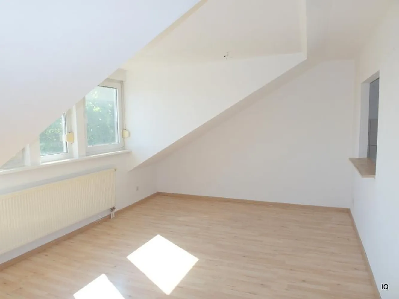 4 room apartment with 88 m² in Senftenberg – Photo 5