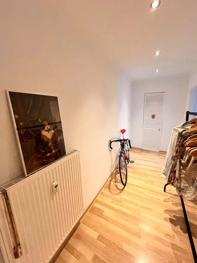 2 Zimmer Wohnung mit 75 m² in Bremen – Bild 5