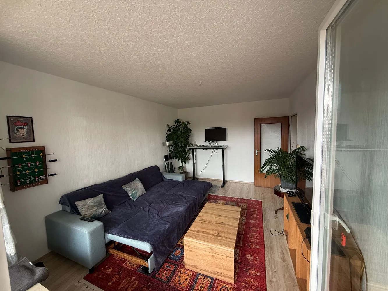 3 room apartment with 53 m² in Bochum – Photo 4
