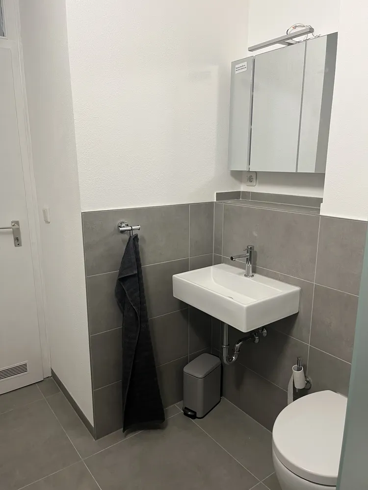 1 Zimmer Wohnung mit 45 m² in Wiesbaden – Bild 11