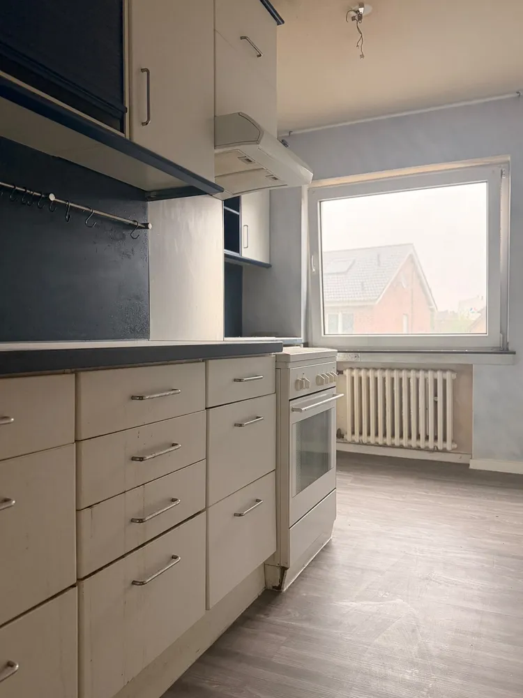 4 Zimmer Wohnung mit 89 m² in Krefeld – Bild 11
