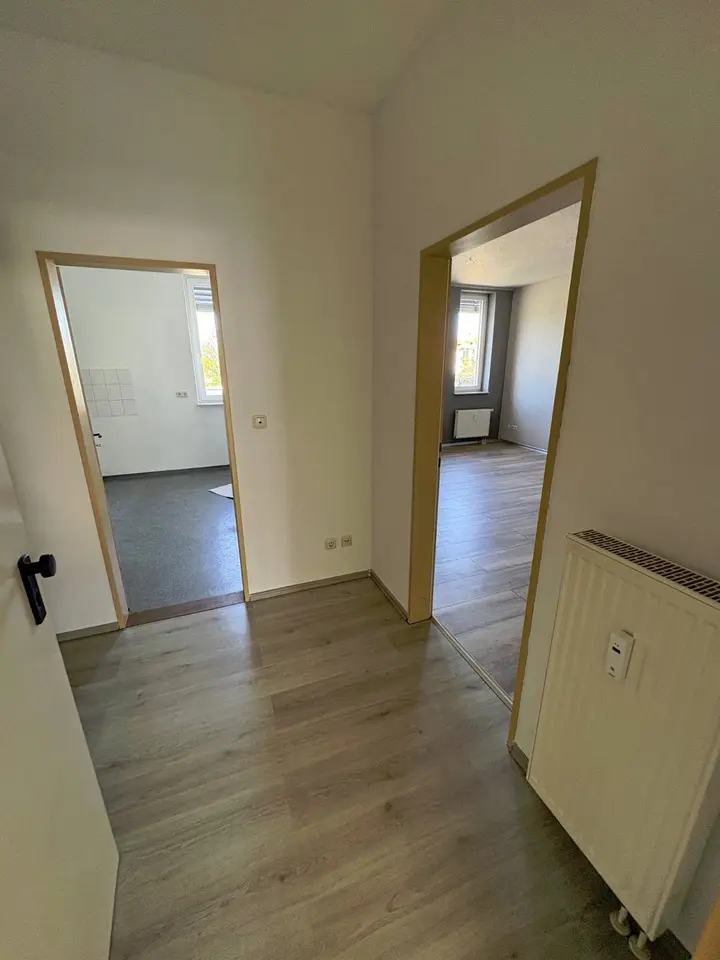 4 room apartment with 97 m² in Freiberg – Photo 5