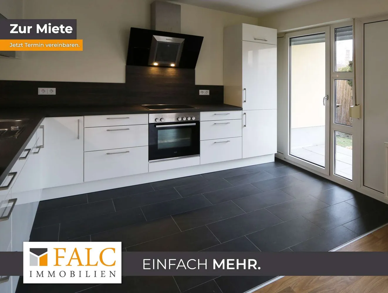 2 room apartment with 64 m² in Dresden – Photo 1