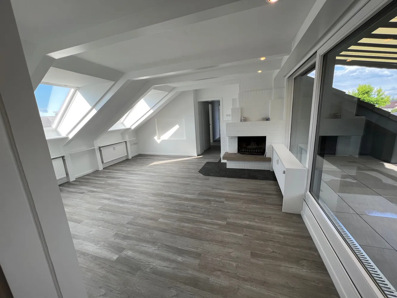 3 Zimmer Wohnung mit 96 m² in Bielefeld – Bild 11