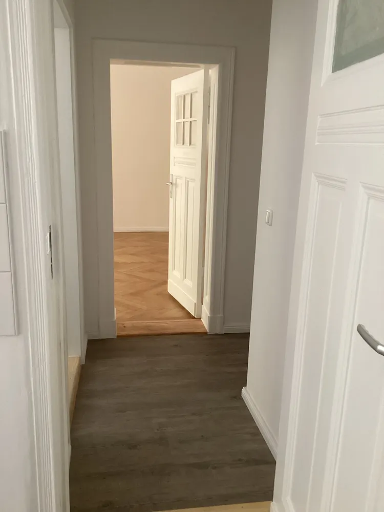 4 Zimmer Wohnung mit 106 m² in Berlin – Bild 5