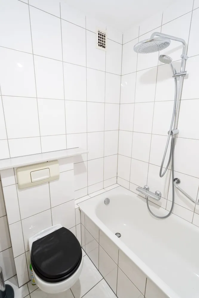 3 Zimmer Wohnung mit 73 m² in Frankfurt am Main – Bild 10