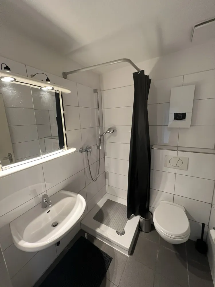 2 Zimmer Wohnung mit 45 m² in Neuss – Bild 4