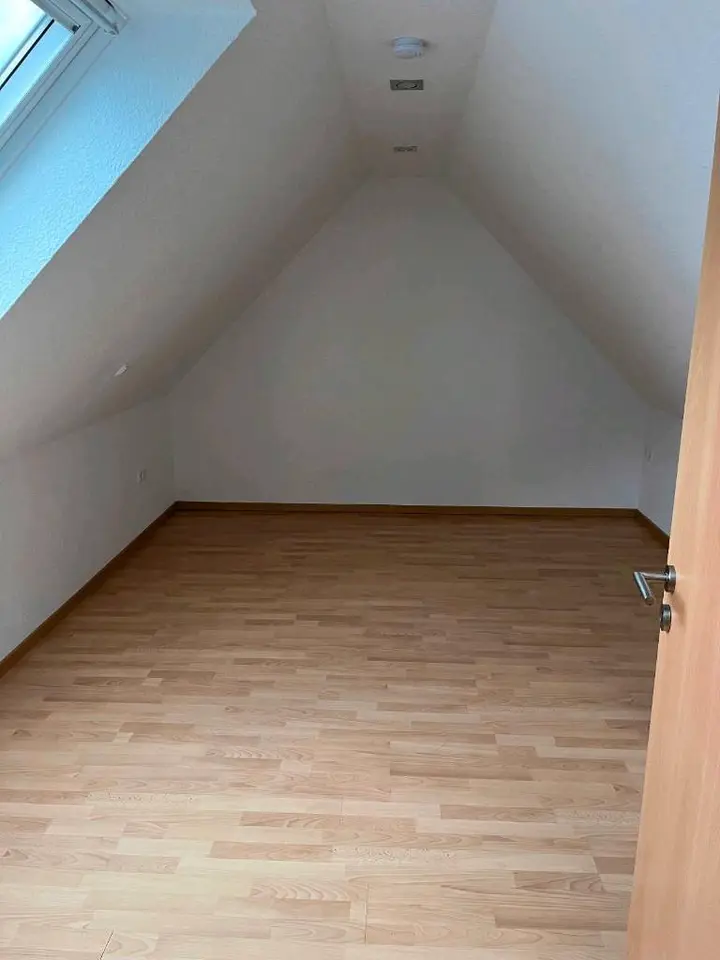 2 Zimmer Wohnung mit 13 m² in Meppen – Bild 1
