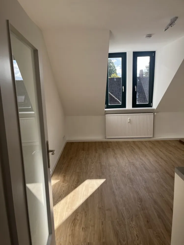 2 Zimmer Wohnung mit 37 m² in Hannover – Bild 4