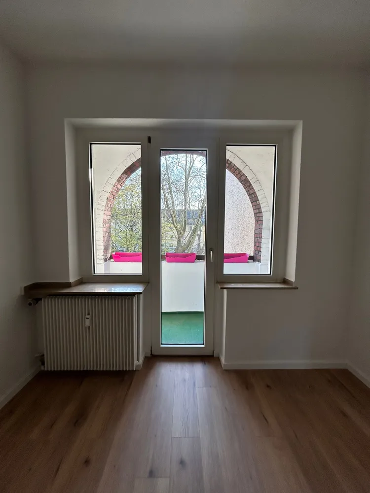 3 Zimmer Wohnung mit 80 m² in Oberhausen – Bild 2