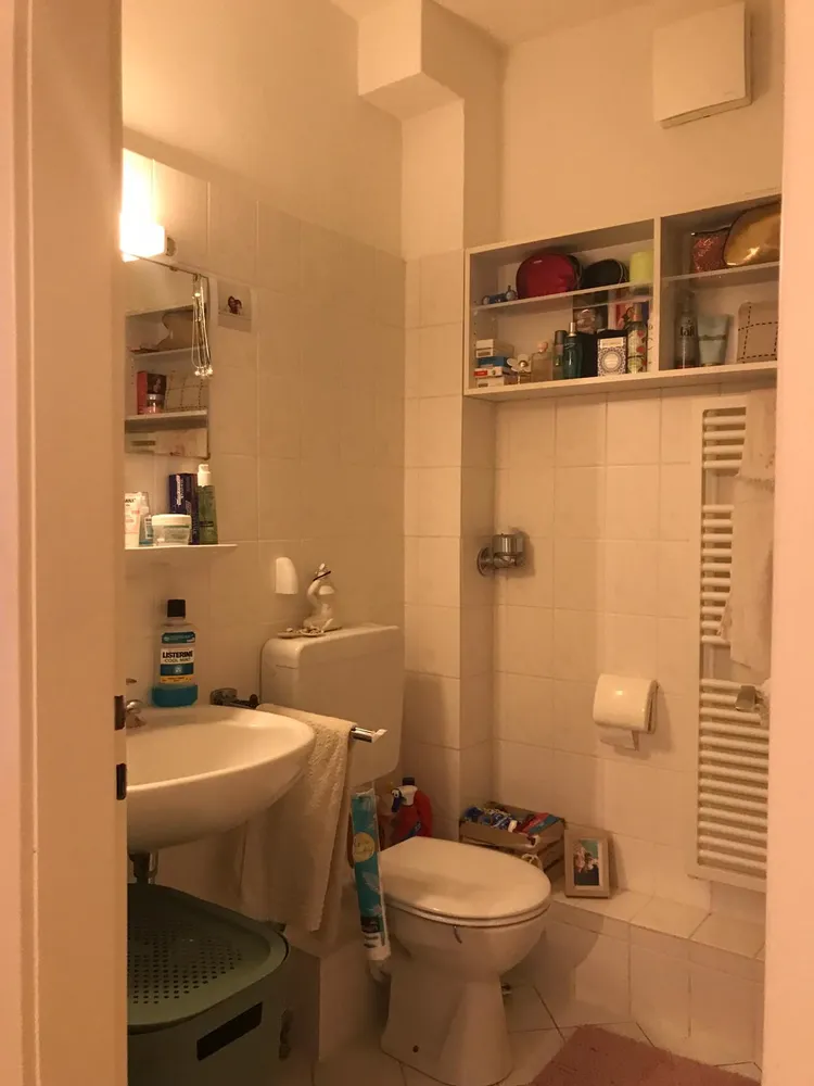 3 Zimmer Wohnung mit 65 m² in Hannover – Bild 6