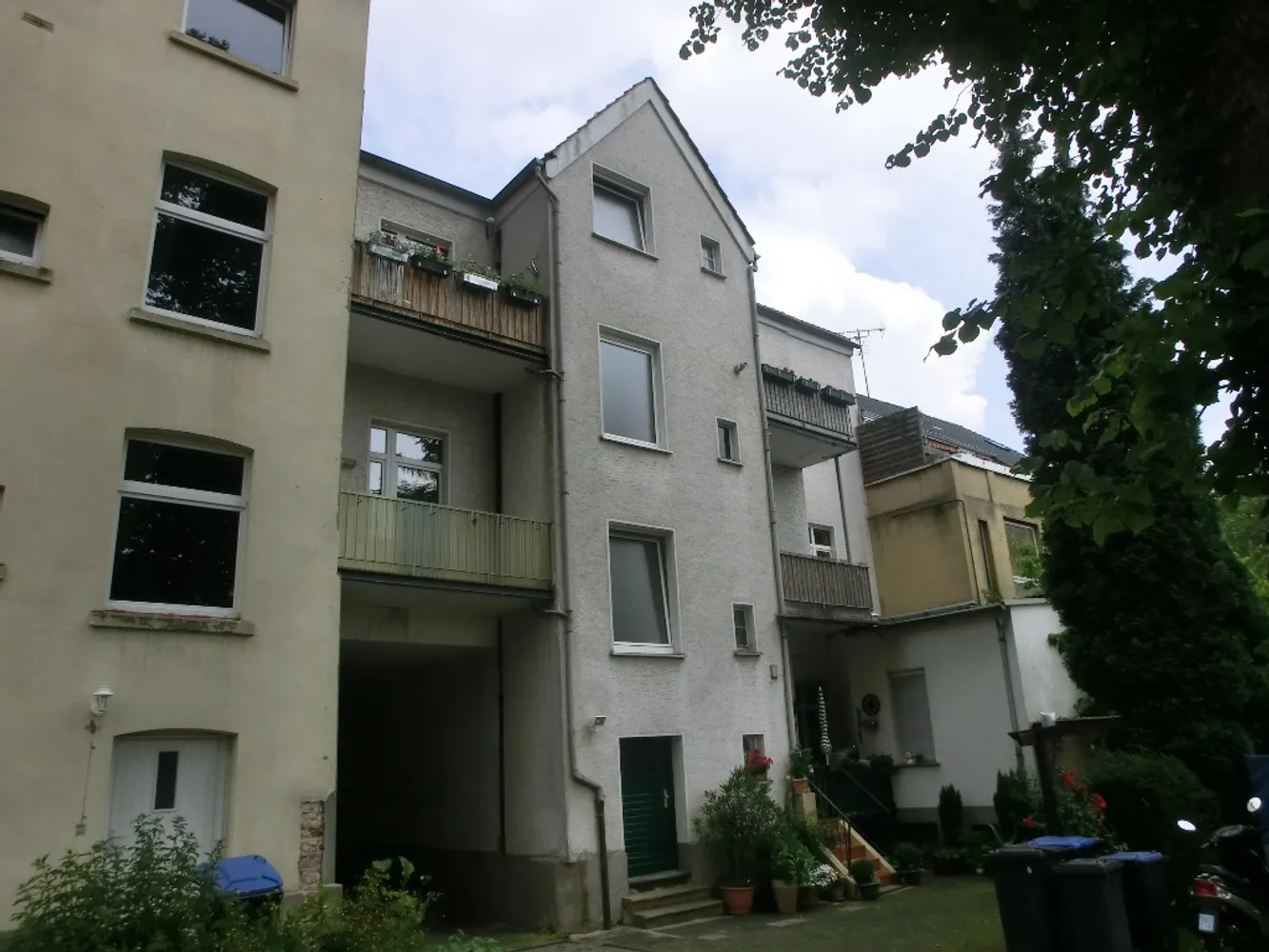 2 Zimmer Wohnung mit 69 m² in Herne – Bild 2