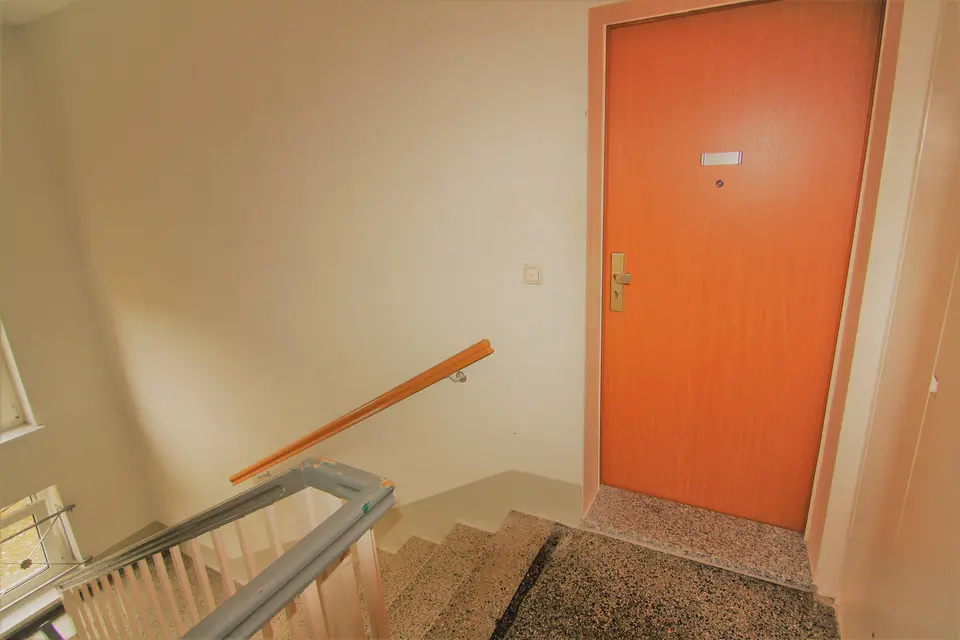 3 Zimmer Wohnung mit 59 m² in Wurzen – Bild 4