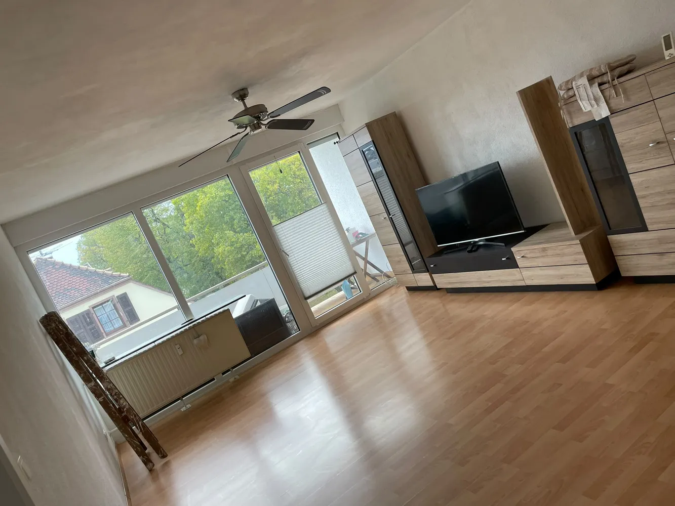 3 Zimmer Wohnung mit 80 m² in Homburg – Bild 7