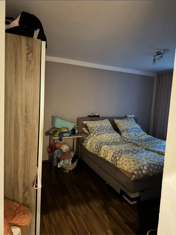 3 Zimmer Wohnung mit 78 m² in Augsburg – Bild 4