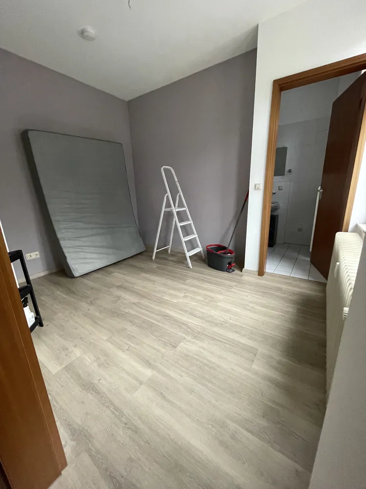 2 Zimmer Wohnung mit 38 m² in Wiesbaden – Bild 6
