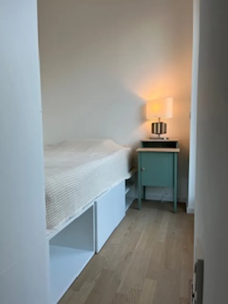 1 Zimmer Wohnung mit 34 m² in Berlin – Bild 7