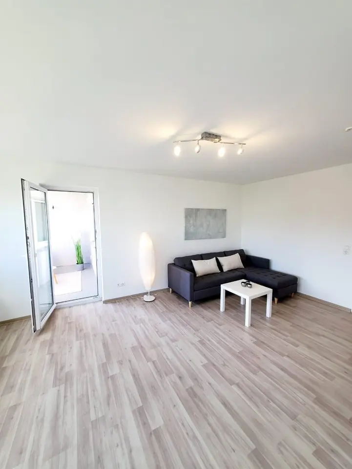 2 Zimmer Wohnung mit 65 m² in Sindelfingen – Bild 8