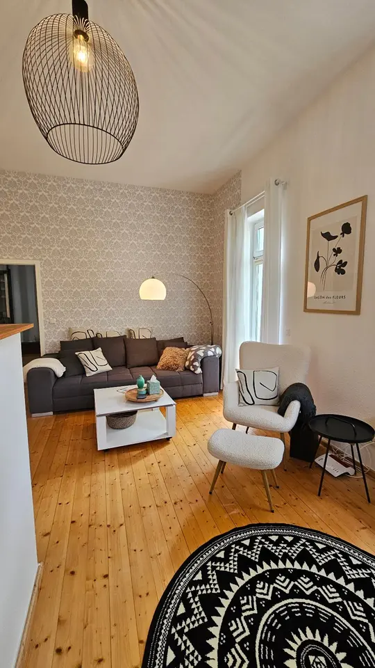 WG-Zimmer mit 87 m² in Halle (Saale) – Bild 4