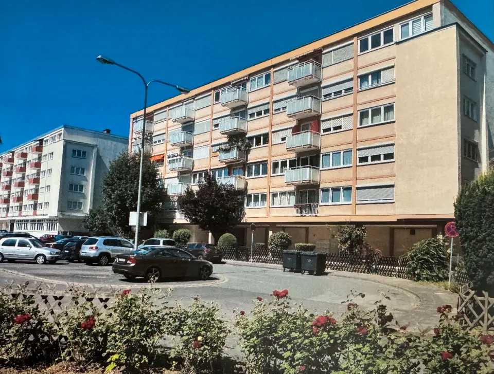 4 Zimmer Wohnung mit 123 m² in Wiesbaden – Bild 7
