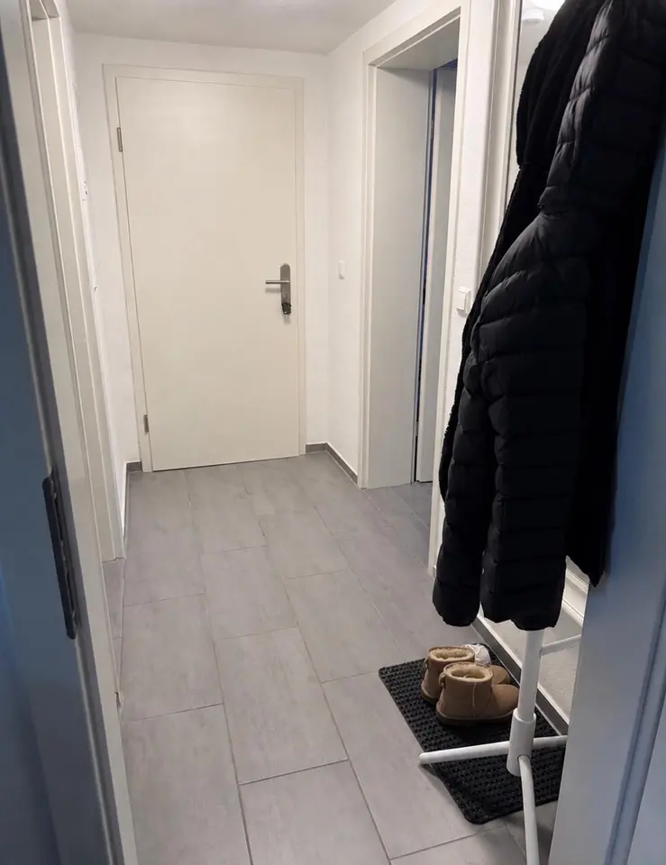 2 Zimmer Wohnung mit 56 m² in Biberach an der Riß – Bild 4