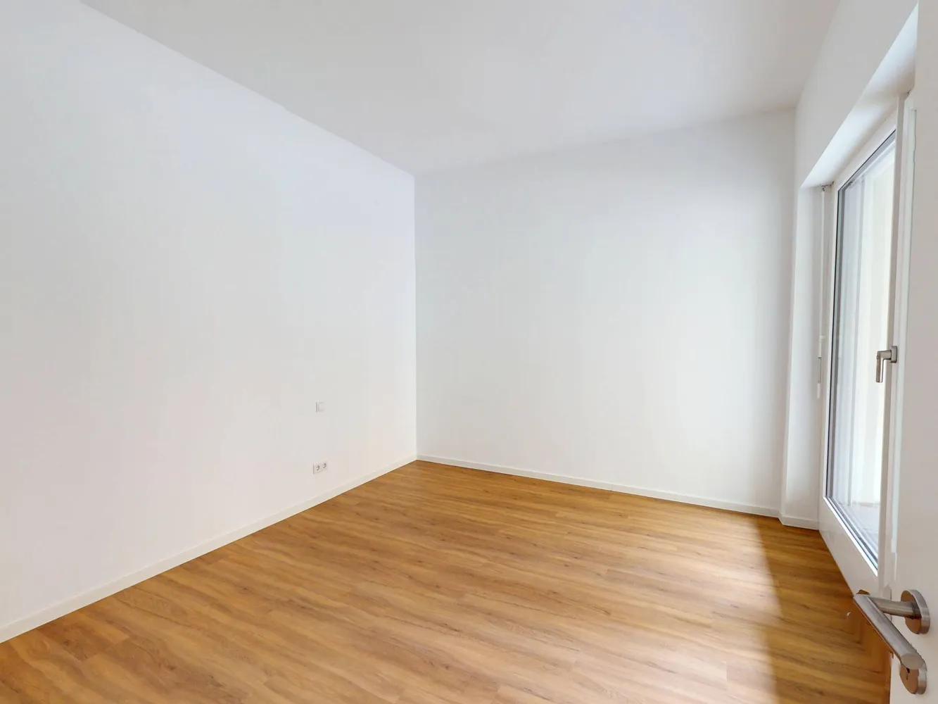 3 Zimmer Wohnung mit 76 m² in Nürnberg – Bild 6