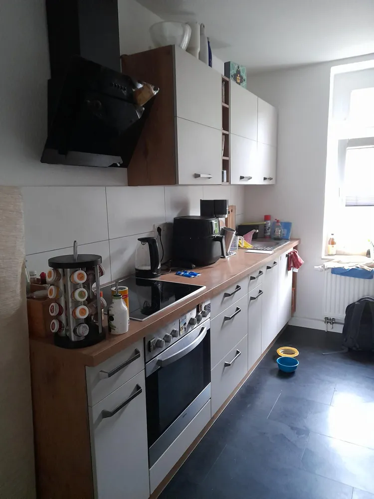 2 Zimmer Wohnung mit 49 m² in Leipzig – Bild 1