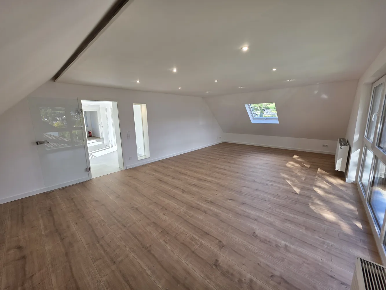 3 Zimmer Wohnung mit 90 m² in Siegen – Bild 5