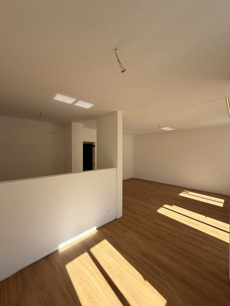 4 room apartment with 103 m² in Chemnitz – Photo 11