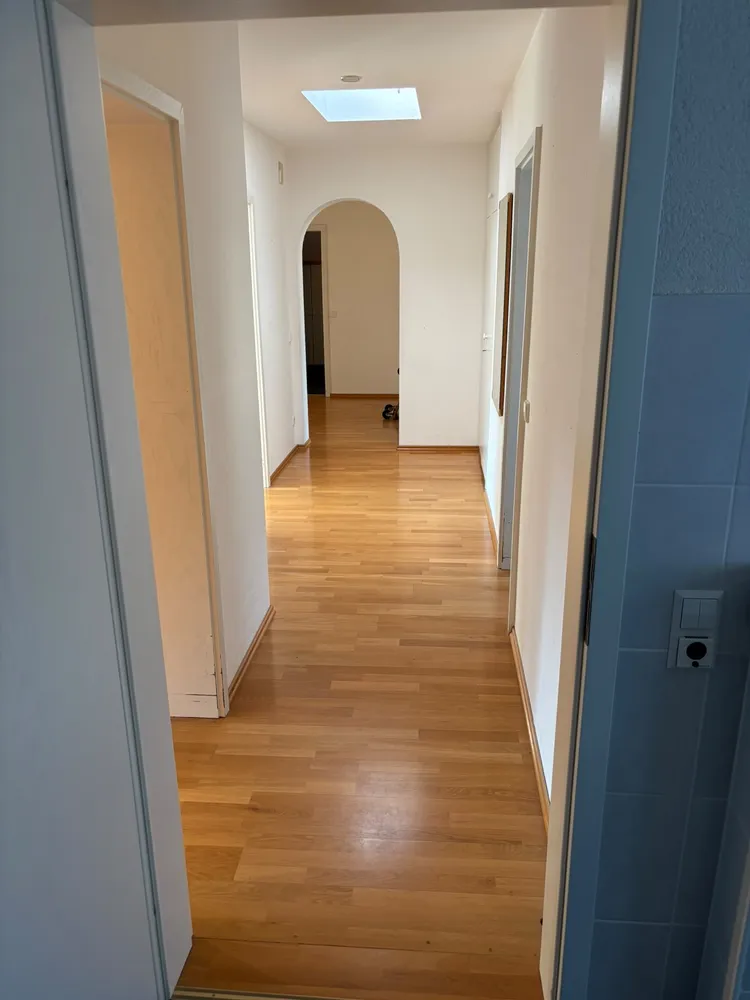 4 Zimmer Wohnung mit 148 m² in Freiburg im Breisgau – Bild 8