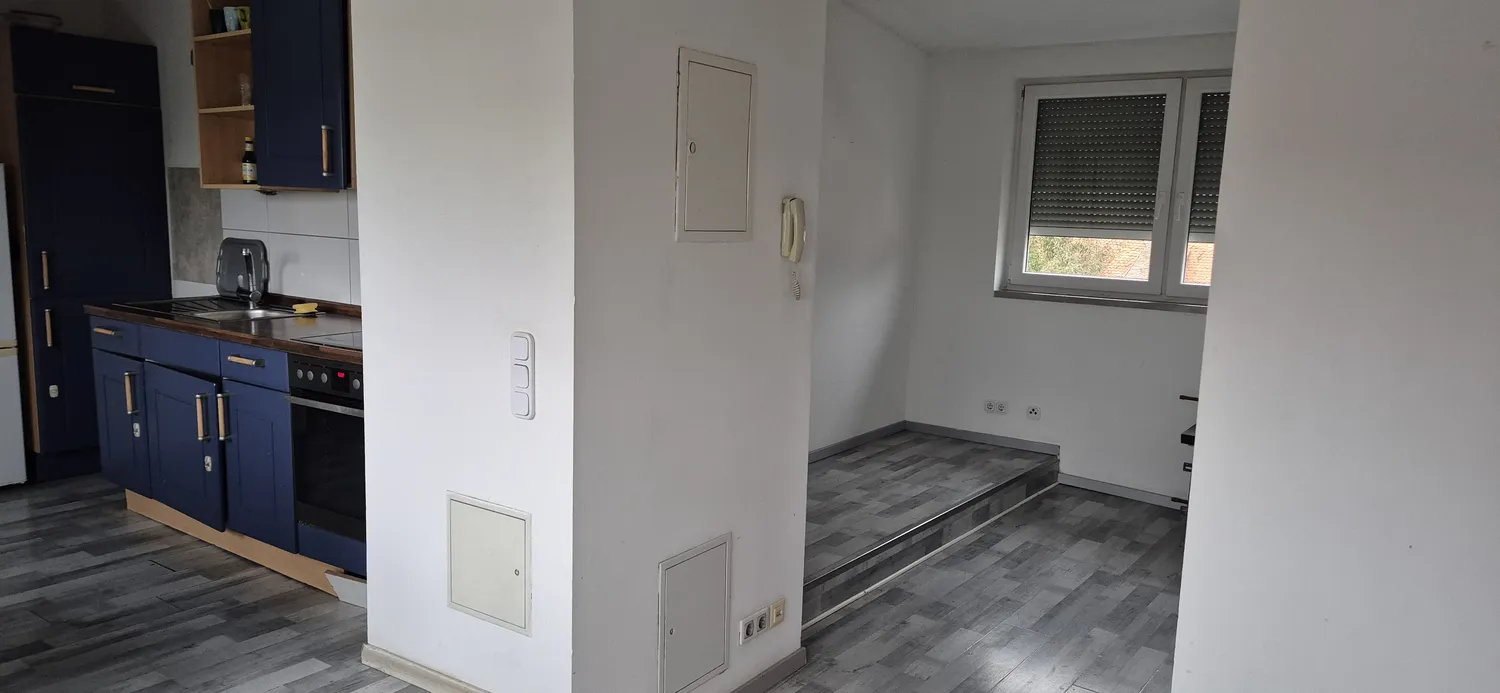 3 Zimmer Wohnung mit 65 m² in Frankfurt am Main – Bild 6