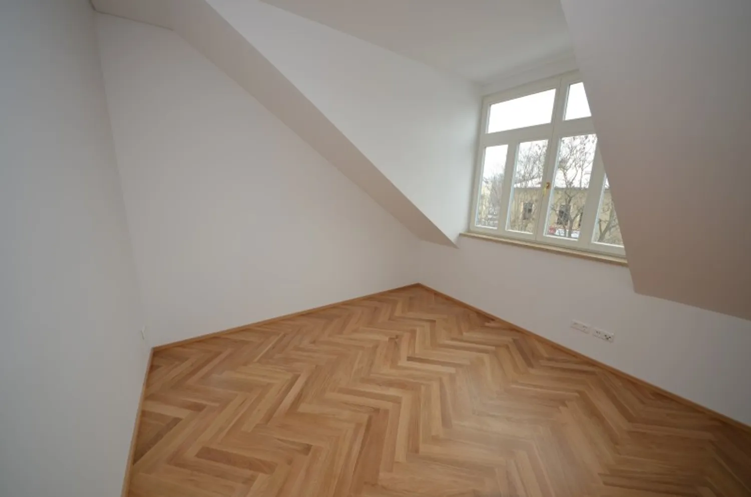 4 Zimmer Wohnung mit 105 m² in Chemnitz – Bild 9