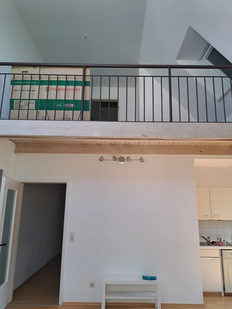 2 Zimmer Wohnung mit 55 m² in Bayreuth – Bild 11