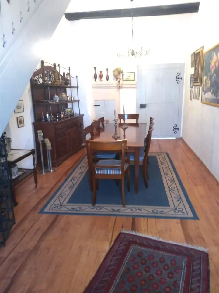 4 Zimmer Wohnung mit 164 m² in Torgau – Bild 4
