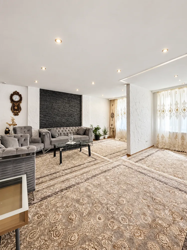 4 Zimmer Wohnung mit 115 m² in Idar-Oberstein – Bild 12