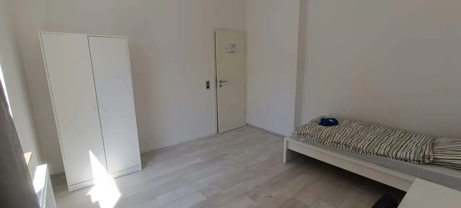 WG-Zimmer mit 11 m² in Dortmund – Bild 3